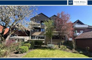 Wohnung kaufen in 49610 Quakenbrück, Eigentumswohnung mit besonderem Flair