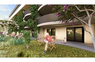 Wohnung kaufen in 83209 Prien, Wunderschöne ruhig und zentral gelegene Terrassen -Wohnung Südseite