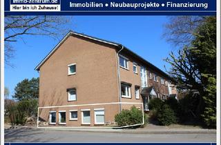 Wohnung kaufen in 24113 Molfsee, Große Souterrainwohnung in toller Lage