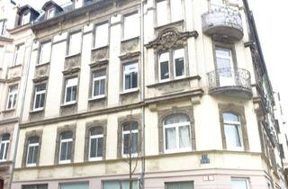 Wohnung kaufen in Schillerstr. 31, 08525 Plauen, Schöne, helle, renovierte 3-Zimmer-Wohnung zum Kauf in Plauen