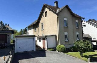 Wohnung kaufen in 59909 Bestwig, / Attraktive Eigentumswohnung Ideal für Eigennutzer und Kapitalanleger