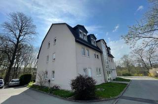 Wohnung kaufen in Dr.-Wilhelm-Külz-Straße 3b, 09669 Frankenberg, ***Gepflegte 1-Raum-Eigentumswohnung mit Terrasse, Stellplatz in ruhiger Lage***