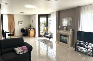 Penthouse kaufen in 47441 Moers, Penthouse! 3 Zimmer Maisonette-Eigentumswohnung mit großer Dachterrasse in fußläufiger Stadtlage