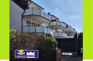 Wohnung kaufen in 28259 Sodenmatt, 92 m² Wohnflächen auf 2 Ebenen - Maisonette mit Dachterrasse, Extras!
