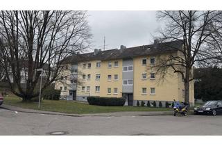 Wohnung kaufen in Im Steingraben 37, 71083 Herrenberg, Geschmackvolle 3-Zimmer-Wohnung mit Balkon und EBK + 12m2 Dachkammer Zimmer in Herrenberg
