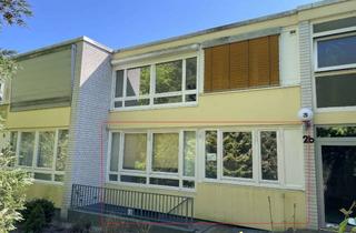 Wohnung kaufen in Böge 2 b, 21465 Reinbek, Sonnige 3-Zimmer-EG-Wohnung mit Garten