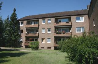 Wohnung mieten in Leibnizstraße 21, 29439 Lüchow, Stadtnah: große 1-Zimmer-Wohnung mit großzügigem Balkon -von privat-