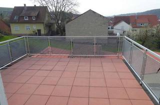 Wohnung mieten in Weinbergstrasse 38, 74395 Mundelsheim, Geschmackvolle, vollständig renovierte 3,5-Zimmer-DG-Wohnung mit Balkon in Mundelsheim