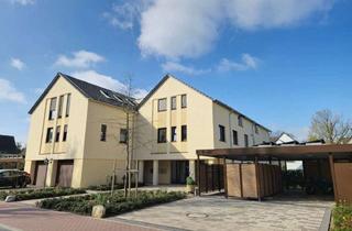 Wohnung mieten in Bismarckstraße 19, 37603 Holzminden, *Neubau* Maisonette-Wohnung in Holzminden zu vermieten