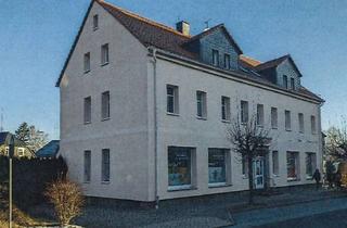 Wohnung mieten in Marktstr., 02730 Ebersbach-Neugersdorf, RESERVIERT* Genug Platz für die ganze Familie - 5-Raum-Maisonette-Wohnung in Ebersbach