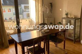 Wohnung mieten in Gleueler Straße 189, 50931 Lindenthal, Wohnungstausch: Gleueler Straße 189