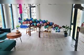 Wohnung mieten in Landsberger Allee 171A, 10369 Lichtenberg, Tauschwohnung: Helle Fensterwohnung neben Parks