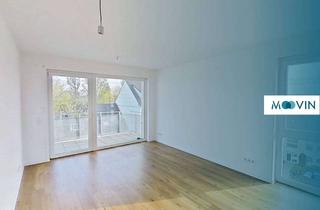 Wohnung mieten in Töpferhof, 49078 Hellern, Zum verlieben: 2-Zimmer-Neubauwohnung mit großem Balkon und moderner Einbauküche