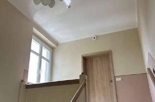 Lofts mieten in Köbkestraße 29, 09217 Burgstädt, Erstbezug nach Sanierung mit Balkon: Freundliche 3-Raum-Loft-Wohnung mit geh. Innenausstattung