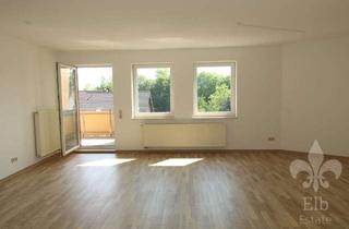 Wohnung mieten in Lindenplatz, 39326 Hermsdorf, Viel Platz zum Wohnen - 2 Raum Wohnung mit Balkon und Abstellraum im Lindenplatz/Hermsdorf