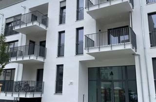Wohnung mieten in Billy-Wilder-Promenade 20, 14167 Lichterfelde (Steglitz), +++ Neubau! Erstbezug! Topausstattung! +++