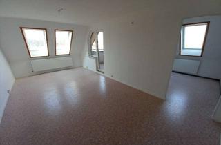 Wohnung mieten in Pestalozziring 48, 06493 Ballenstedt, 3-Raum-Wohnung mit schönem Ausblick vom Balkon