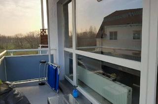 Wohnung mieten in Am Weiher, 04451 Borsdorf, Wohnen im Grünen für Best Ager