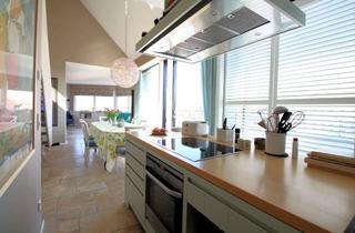 Penthouse mieten in Arkonaplatz, 10115 Mitte, Exclusive maisonette penthouse with 5 Rooms & 4 balconies in a prime location on Arkonaplatz