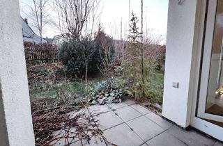 Wohnung mieten in Vertrauenschachtstraße 10-10e, 09385 Lugau, Kleiner Wohntraum mit Terrasse und etwas Garten