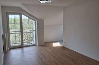 Wohnung mieten in 84494 Neumarkt-Sankt Veit, 2-Zimmer Wohnung mit Balkon & Wohlfühlfaktor – sofort bezugsfrei!