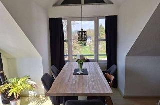 Wohnung mieten in 61191 Rosbach, Moderne 4-Zimmer-DG-Wohnung mit 2 Balkonen
