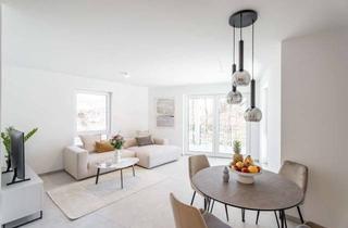 Wohnung mieten in Oskar-Bunk-Weg, 87439 Neuhausen, Völlmöblierte Appartments mit Reinigungsservice