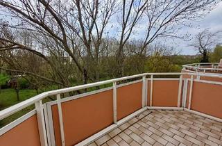 Wohnung mieten in Förderstraße 15, 06217 Merseburg, Schöner Wohnen bei der TAG Wohnen - 3. OG links