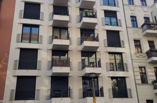 Wohnung mieten in Greifswalder Str. 46/Dietrich-Bonhoeffer-Str. 32, 10405 Prenzlauer Berg, Wunderschöne Wohnung im Neubau, Trendbezirk Prenzlauer Berg