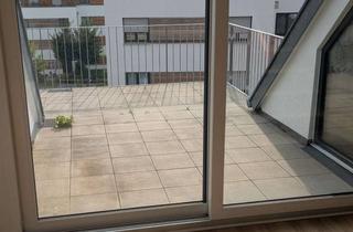 Wohnung mieten in Friedrichstrasse 20 B, 76593 Gernsbach, Zweitbezug Gernsbach-Scheuern B08 - 3,5 Zimmer Maisonette