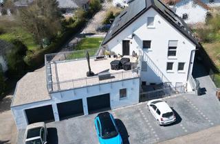 Wohnung mieten in 89547 Gerstetten, Attraktive 4,5- Zimmer-Wohnung im Obergeschoss