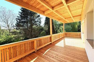 Wohnung mieten in 83052 Bruckmühl, Neu renovierte Traumwohnung mit Traum- Bergblick und Traum-Südterrassenbalkon