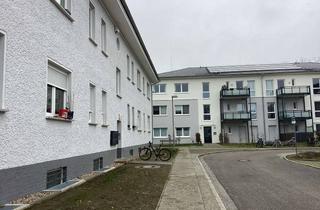 Sozialwohnungen mieten in Ernst-Thälmann-Platz 13, 14641 Wustermark, Geräumige 3-Zimmer-Wohnung mit WBS+20