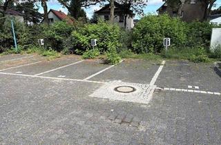 Garagen mieten in Zabel-Krüger-Damm 42-44, 13469 Waidmannslust, Ihr E-Stellplatz in der Rollbergesiedlung - Zabel-Krüger-Damm