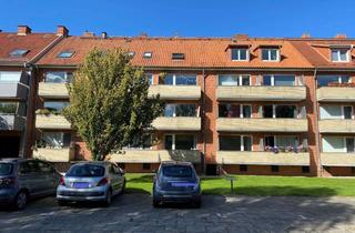 Garagen mieten in Alsterdorfer Straße 520-522, 22297 Alsterdorf, 1 Außenstellplatz zu vermieten