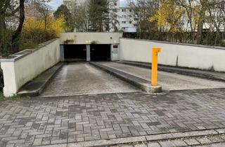 Garagen mieten in Berlinerstrasse 21, 30457 Wettbergen, ab sofort Verfügbar: Parkplatz In der Rehre/ Berlinerstrasse