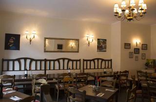 Gastronomiebetrieb mieten in 40470 Düsseltal, Etabliertes Restaurant mit authentischer Küche und starkem Konzept in Düsseldorf zu übernehmen!