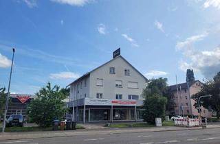 Gastronomiebetrieb mieten in 78224 Singen, Unübersehbare Gastronomie an Singener Automeile