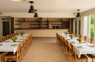 Gastronomiebetrieb mieten in 71093 Weil im Schönbuch, Traditionsreiche Vereinsgaststätte sucht engagierten Pächter !