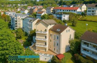 Gewerbeimmobilie kaufen in 65307 Bad Schwalbach, Investieren mit Aussicht – 870 m² Kurstadtobjekt mit Charme und Zukunft