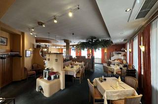 Gewerbeimmobilie kaufen in 94227 Zwiesel, Ihr Erfolgsstandort in Zwiesel – Gastronomie & Wohnen perfekt vereint.