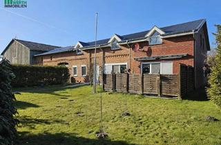 Bauernhaus kaufen in 25855 Haselund, Resthof mit viel Wohnfläche, mit mehr Nutzfläche und mit noch mehr Land