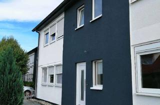 Mehrfamilienhaus kaufen in Steigäcker, 88518 Herbertingen, Mehrfamilienhaus in Sigmaringen TOP Gepflegt
