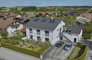 Haus kaufen in 83112 Frasdorf, Zweifamilienhaus - perfekt als Kapitalanlage oder Generationenhaus, mit Berblick