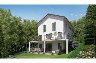 Villa kaufen in 97074 Würzburg, Traumhafte Stadtvilla (170,8 m²) mit Aussicht im Dürrbachtal