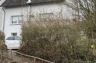 Haus kaufen in 66909 Herschweiler-Pettersheim, Einfamilienwohnhaus in Herschweiler-Pettersheim mit großem Grundstrück