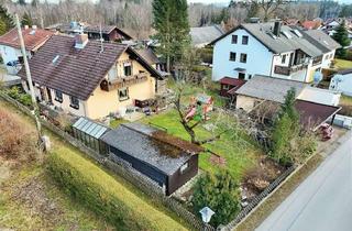 Einfamilienhaus kaufen in Rosenweg, 82327 Tutzing, familienfreundliches EFH mit Einlieger-Wohnung, Bergblick und Indoorschwimmbad, provisionsfrei