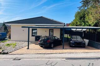 Haus kaufen in 64689 Grasellenbach, Provisionsfrei- Neuwertiger Bungalow zum top Preis!