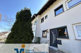 Haus kaufen in 78141 Schönwald, Wohlfühlen auf drei Etagen – Ihr neues Zuhause mitten im Schwarzwald!