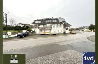 Mehrfamilienhaus kaufen in 53359 Rheinbach, Renditestarkes Mehrfamilienhaus mit laufendem Pensionsbetrieb und Ausbaupotential!